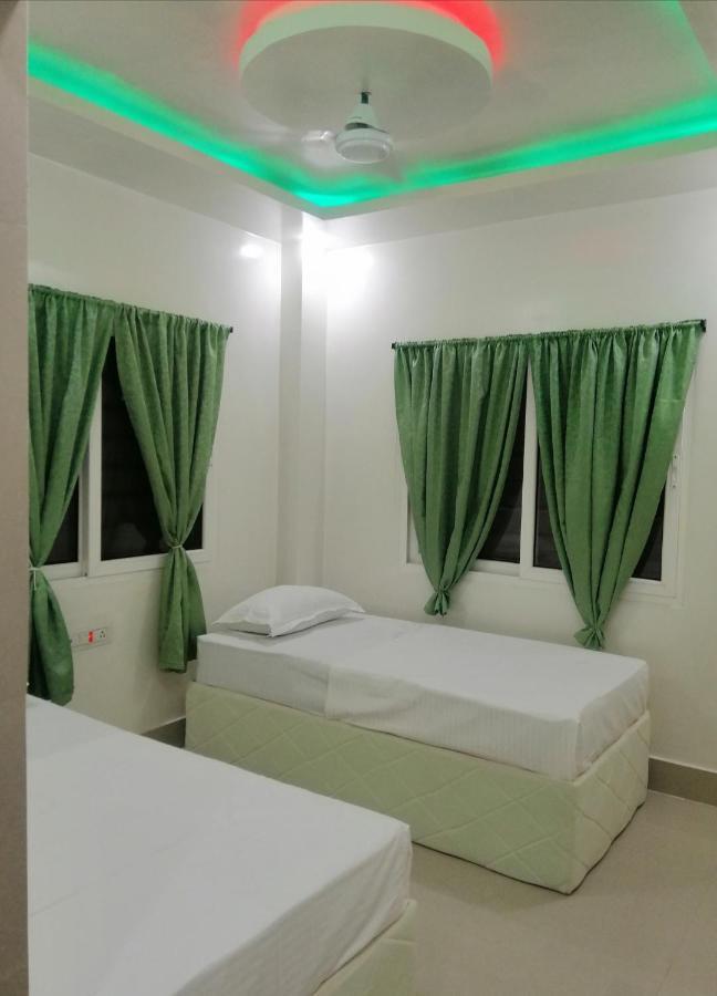 Rajhat Maranao House Bodh Gaya Εξωτερικό φωτογραφία