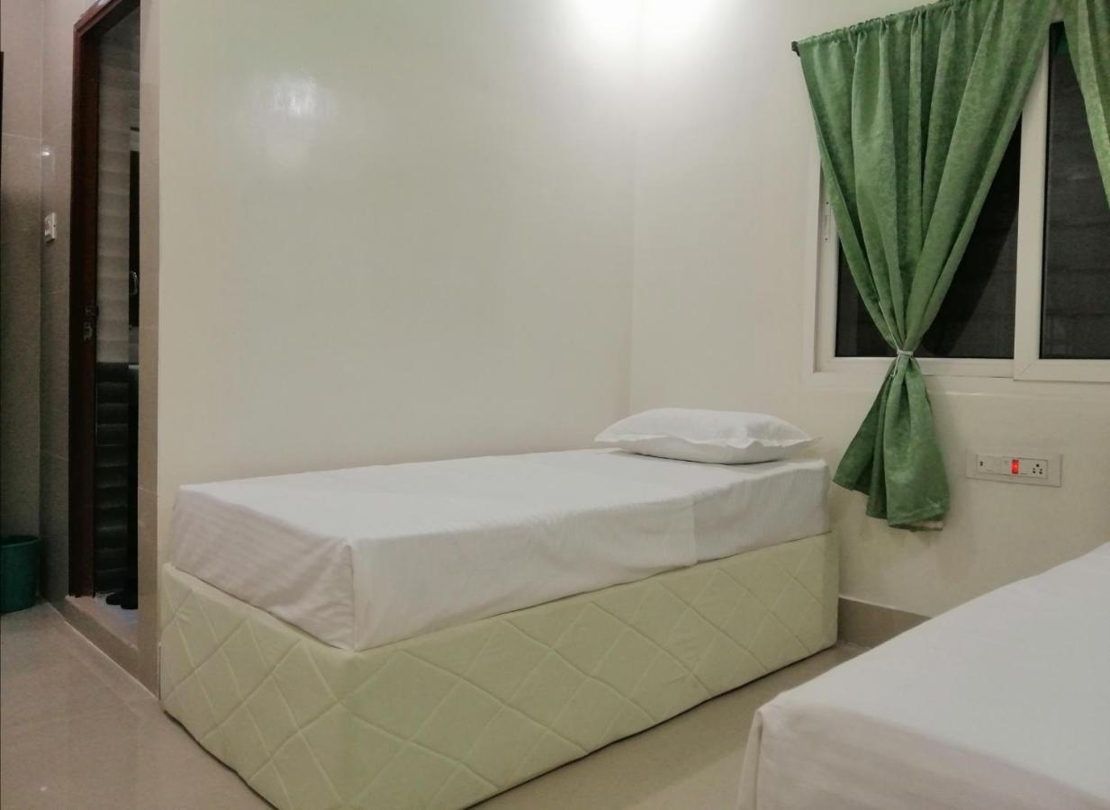 Rajhat Maranao House Bodh Gaya Εξωτερικό φωτογραφία