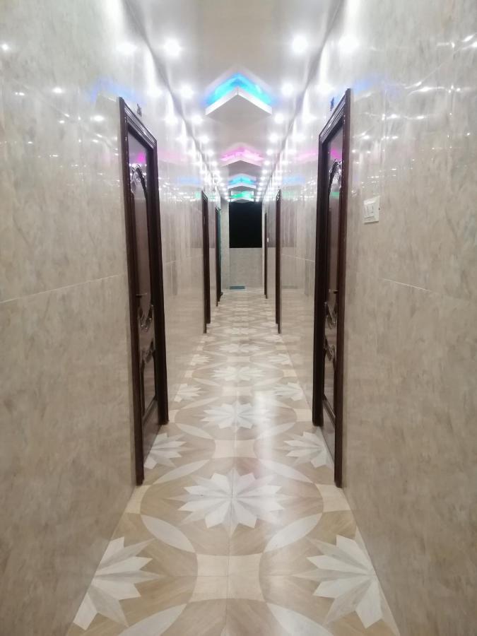 Rajhat Maranao House Bodh Gaya Εξωτερικό φωτογραφία