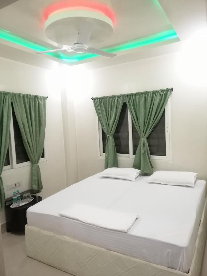 Rajhat Maranao House Bodh Gaya Εξωτερικό φωτογραφία