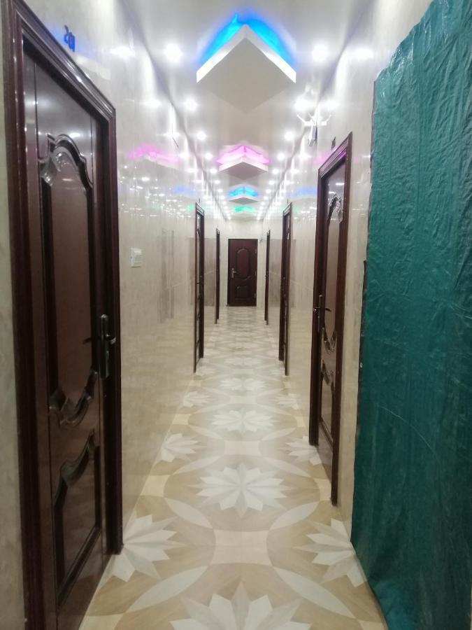 Rajhat Maranao House Bodh Gaya Εξωτερικό φωτογραφία