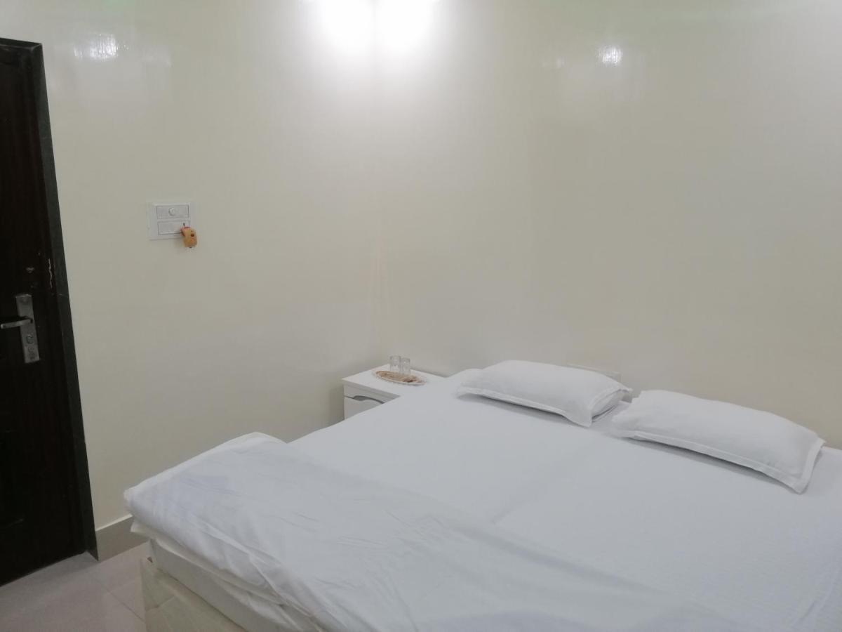 Rajhat Maranao House Bodh Gaya Εξωτερικό φωτογραφία
