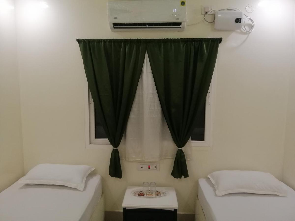 Rajhat Maranao House Bodh Gaya Εξωτερικό φωτογραφία